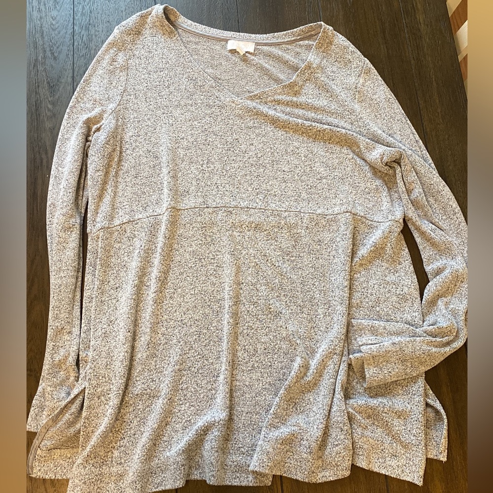Maternity Top